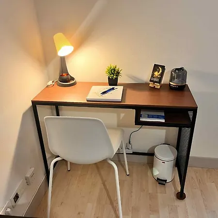 Cocon Zen En Plein Coeur Historique De Ruan