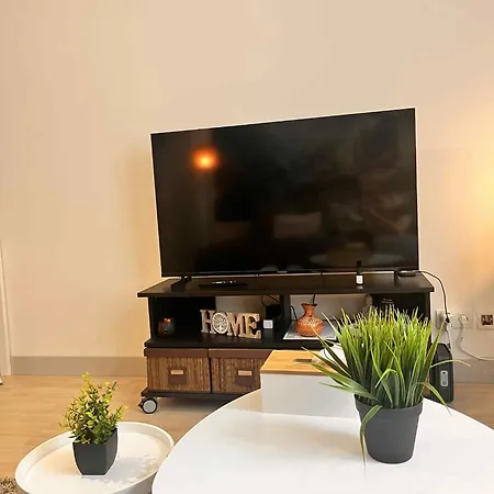 Apartamento Cocon Zen En Plein Coeur Historique De *