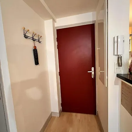 Cocon Zen En Plein Coeur Historique De 鲁昂