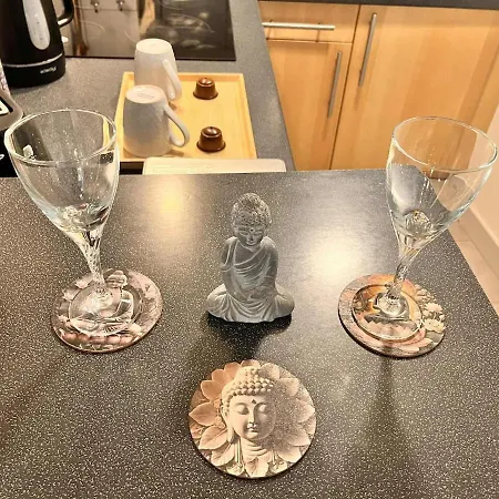 Cocon Zen En Plein Coeur Historique De * 鲁昂