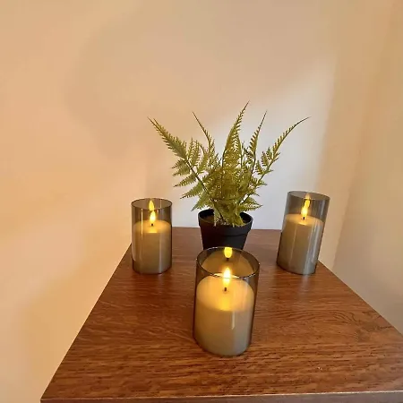 Apartamento Cocon Zen En Plein Coeur Historique De