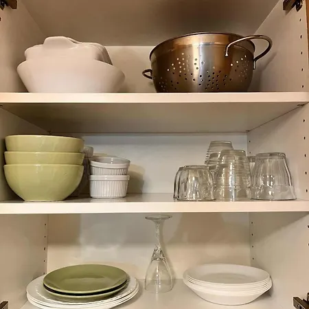 Cocon Zen En Plein Coeur Historique De 公寓 *