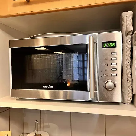 Cocon Zen En Plein Coeur Historique De 公寓 鲁昂