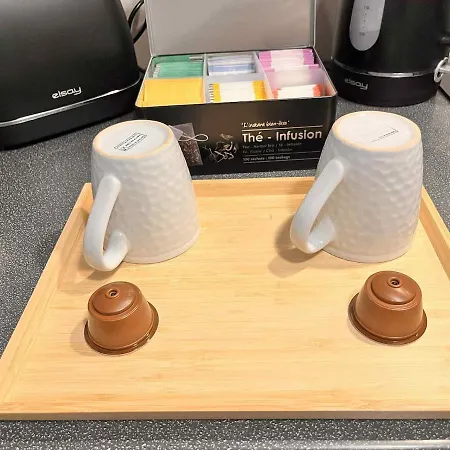 Cocon Zen En Plein Coeur Historique De *