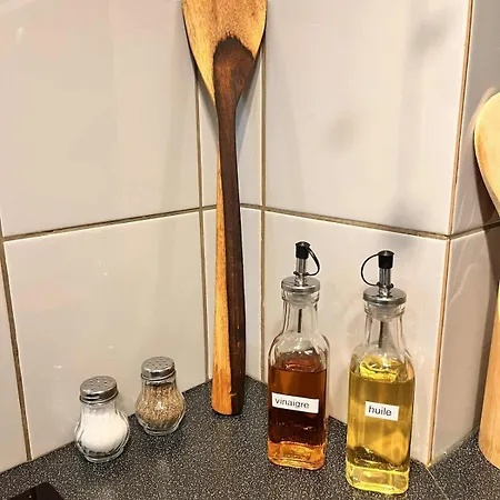 Cocon Zen En Plein Coeur Historique De * Ruan